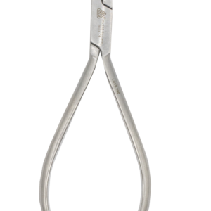 🦷 Alicate Ortodôntico De La Rosa N°2 – 13,5cm